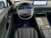 Thumbnail of 2024 Makalu Gray Genesis GV80