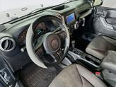 Thumbnail of 2016 Gray Jeep Wrangler Unlimited