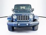 Thumbnail of 2016 Gray Jeep Wrangler Unlimited