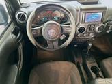 Thumbnail of 2016 Gray Jeep Wrangler Unlimited