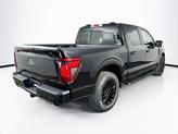 Thumbnail of 2025 Agate Black Metallic Ford F-150