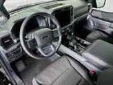 Thumbnail of 2025 Agate Black Metallic Ford F-150