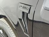 Thumbnail of 2025 Agate Black Metallic Ford F-150