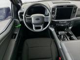 Thumbnail of 2025 Agate Black Metallic Ford F-150