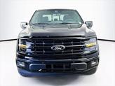 Thumbnail of 2025 Agate Black Metallic Ford F-150