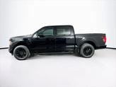 Thumbnail of 2025 Agate Black Metallic Ford F-150