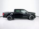 Thumbnail of 2025 Agate Black Metallic Ford F-150