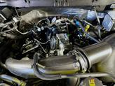 Thumbnail of 2025 Agate Black Metallic Ford F-150