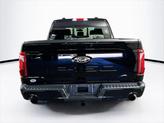 Thumbnail of 2025 Agate Black Metallic Ford F-150