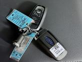 Thumbnail of 2025 Agate Black Metallic Ford F-150