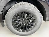 Thumbnail of 2025 Agate Black Metallic Ford F-150
