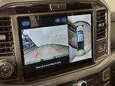 Thumbnail of 2025 Agate Black Metallic Ford F-150