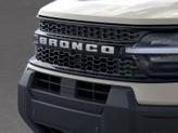 Thumbnail of 2025 Desert Sand Ford Bronco Sport