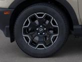 Thumbnail of 2025 Desert Sand Ford Bronco Sport