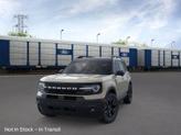 Thumbnail of 2025 Desert Sand Ford Bronco Sport