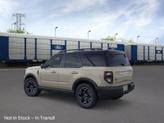 Thumbnail of 2025 Desert Sand Ford Bronco Sport