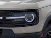 Thumbnail of 2025 Desert Sand Ford Bronco Sport