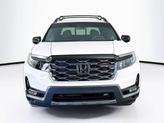 Thumbnail of 2025 Platinum White Pearl Honda Ridgeline