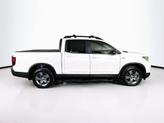 Thumbnail of 2025 Platinum White Pearl Honda Ridgeline