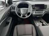 Thumbnail of 2025 Platinum White Pearl Honda Ridgeline
