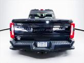 Thumbnail of 2025 Agate Black Metallic Ford F-250
