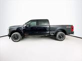 Thumbnail of 2025 Agate Black Metallic Ford F-250
