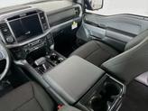 Thumbnail of 2025 Rapid Red Metallic Tinted Clearcoat Ford F-150