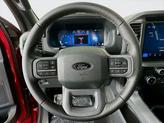 Thumbnail of 2025 Rapid Red Metallic Tinted Clearcoat Ford F-150