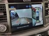 Thumbnail of 2025 Rapid Red Metallic Tinted Clearcoat Ford F-150