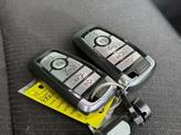 Thumbnail of 2023 Iconic Silver Metallic Ford F-150