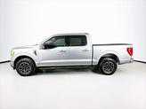 Thumbnail of 2023 Iconic Silver Metallic Ford F-150