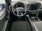 Thumbnail of 2023 Iconic Silver Metallic Ford F-150