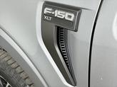 Thumbnail of 2023 Iconic Silver Metallic Ford F-150