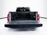 Thumbnail of 2023 Iconic Silver Metallic Ford F-150
