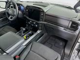 Thumbnail of 2023 Iconic Silver Metallic Ford F-150