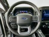 Thumbnail of 2023 Iconic Silver Metallic Ford F-150