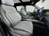 Thumbnail of 2025 Agate Black Metallic Ford F-150 Lightning