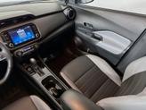 Thumbnail of 2023 Gun Metallic Nissan Kicks