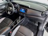 Thumbnail of 2023 Gun Metallic Nissan Kicks