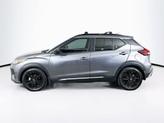 Thumbnail of 2023 Gun Metallic Nissan Kicks