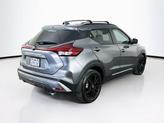 Thumbnail of 2023 Gun Metallic Nissan Kicks