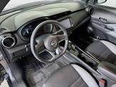 Thumbnail of 2023 Gun Metallic Nissan Kicks