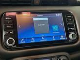 Thumbnail of 2023 Gun Metallic Nissan Kicks