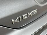 Thumbnail of 2023 Gun Metallic Nissan Kicks