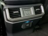 Thumbnail of 2025 Agate Black Metallic Ford F-150
