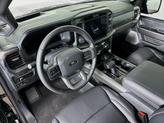 Thumbnail of 2025 Agate Black Metallic Ford F-150