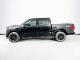 Thumbnail of 2025 Agate Black Metallic Ford F-150