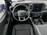 Thumbnail of 2025 Agate Black Metallic Ford F-150