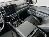Thumbnail of 2025 Agate Black Metallic Ford F-150