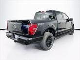 Thumbnail of 2025 Agate Black Metallic Ford F-150